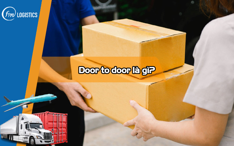 Biểu đồ các lợi ích của vận chuyển trọn gói