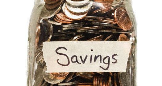 Home saving