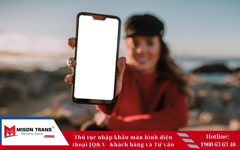 Hình ảnh điện thoại với số hotline 0902.448.558 của Izzie Logistics