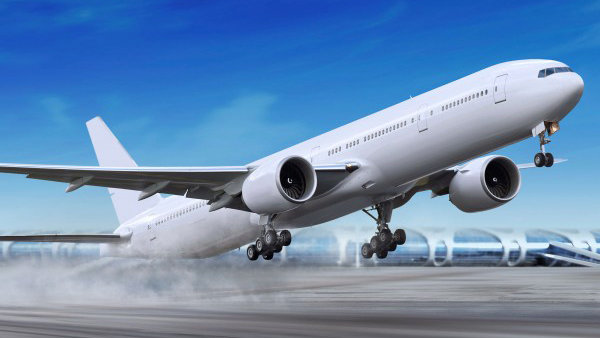 Hình ảnh máy bay vận tải hàng hóa