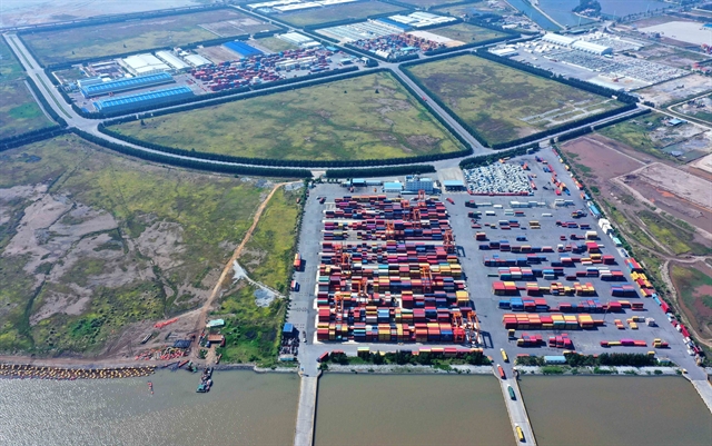 Tổng quan các dịch vụ giá trị gia tăng trong logistics
