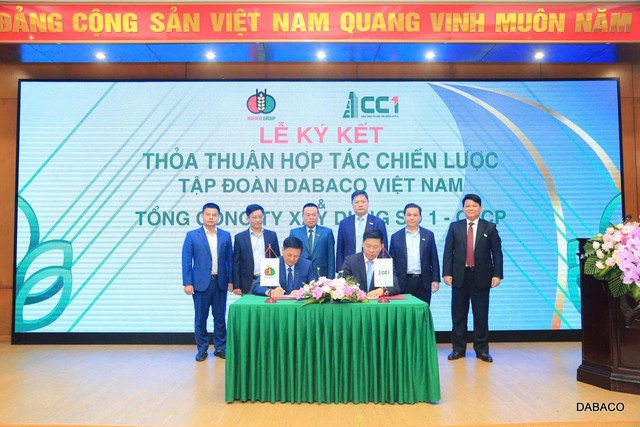 Hơn Cả Một Nhà Cung Cấp Dịch Vụ – Chúng Tôi Là Đối Tác Của Bạn